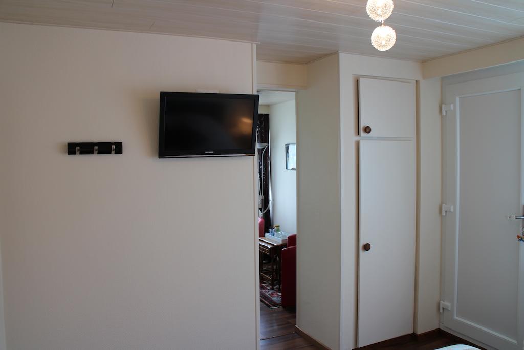 Les Petites Chambres De La Bleue Maison Coeuve 객실 사진