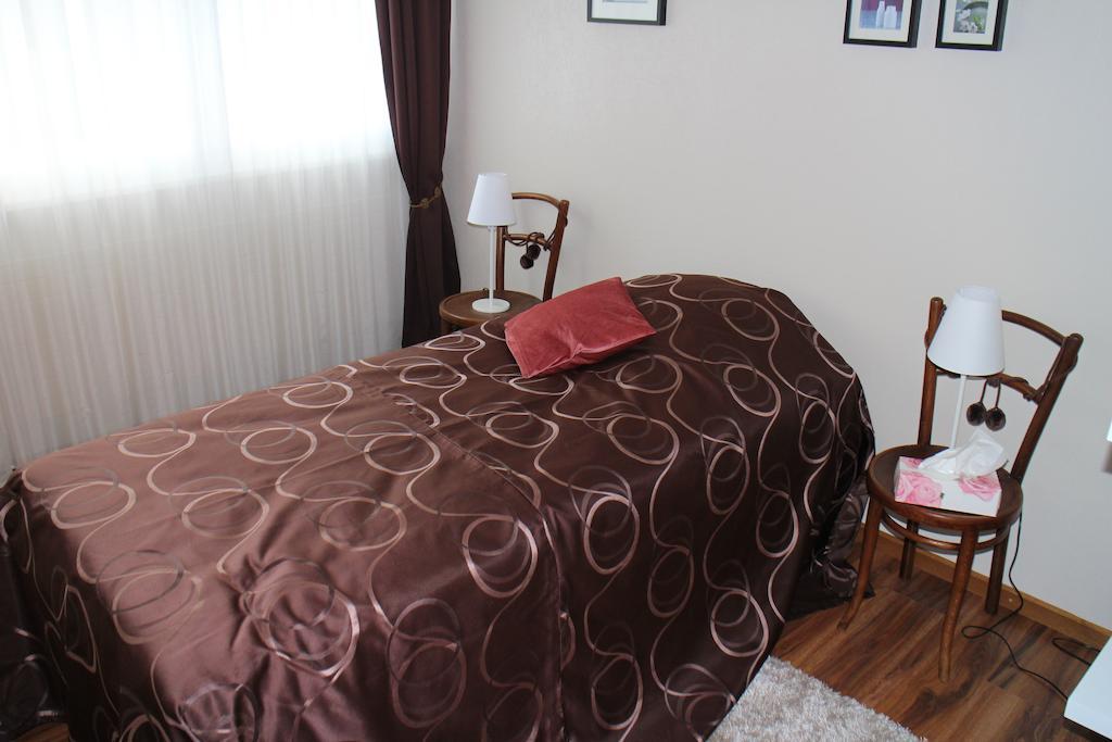 Les Petites Chambres De La Bleue Maison Coeuve 객실 사진